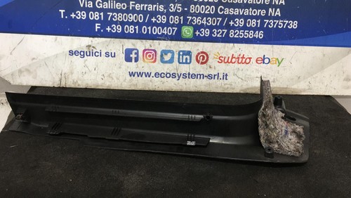 Battitacco per lancia delta - per,