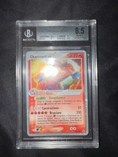 Charizard Ex Ita 105/112 Fire