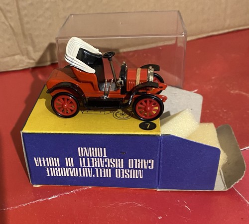 Die cast legnano - die, a