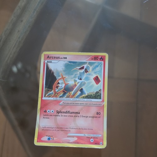 Nintendo pokémon arceus - nintendo,