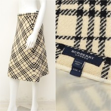 Autentica gonna da donna