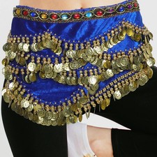  Danza Del Ventre Accessori