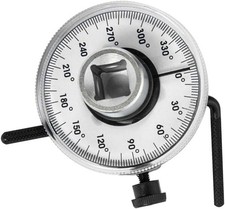 Chiave Dinamometrica Regolabile Misurazione Dell angolo di 360 Gradi Torsiometro