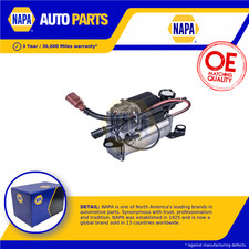 Compressore Sospensione Aria