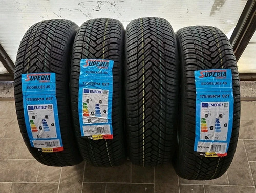 175 r14 82t - 175/65, pneumatici