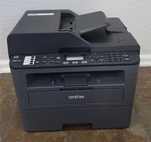 Brother mfc l2690dw stampante - mfc-l2690dw,