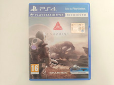 Farpoint PS4 PS VR PAL ITA