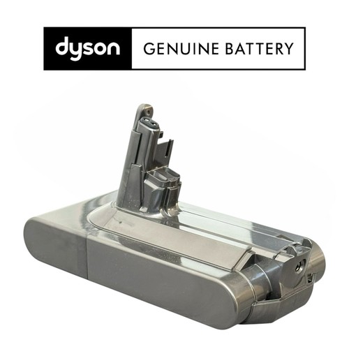 Batteria originale dyson - batteria,