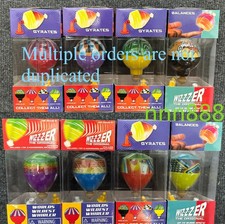 Mattel Wizzzer Worlds Wildest