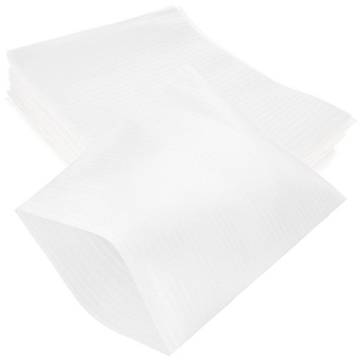100pz sacchetti schiuma per - sacchetti,