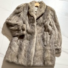 Belle Vison SAGA MINK Blue