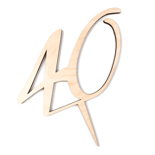Cake topper torta - cake,