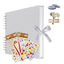 MuChoney Album Fotografico Fai