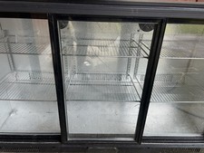 Frigorifero professionale - frigorifero,