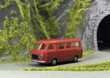 Brekina Pirata Fiat 238