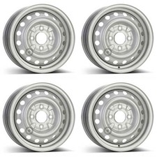 Alcar iron rims 5jx14 inch - rims, 5.5jx14