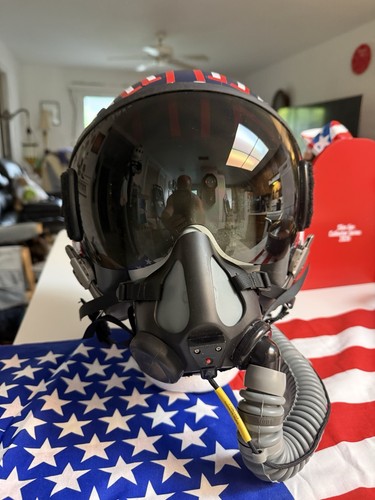 Casco omaggio originale hgu - casco,