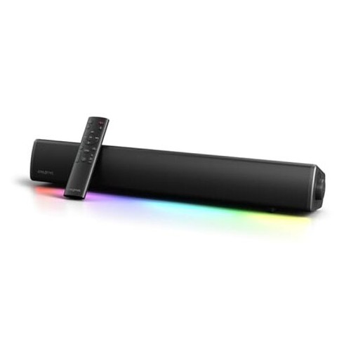 Labs sound blaster gs5 rgb - blaster,
