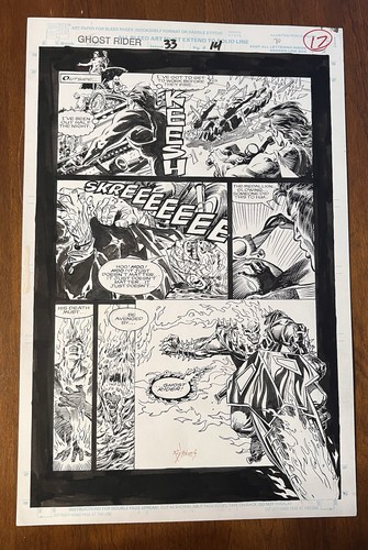 Ghost rider danny ketch - 33,
