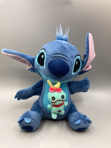 Disney hong kong stitch - hong,