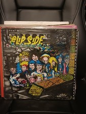 Various ‎– Flipside Vinyl