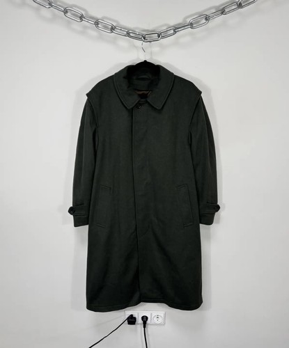 Lodenfrey men forest green - lodenfrey,