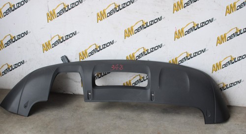 8u0807521ag spoiler paraurti - 8u0807521ag,