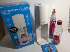 Macchina per acqua frizzante