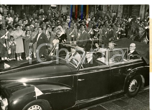 1953 torino congresso - torino,
