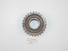 '71-72 Cz 125 Giallo