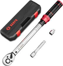 Chiave Dinamometrica 1/2''