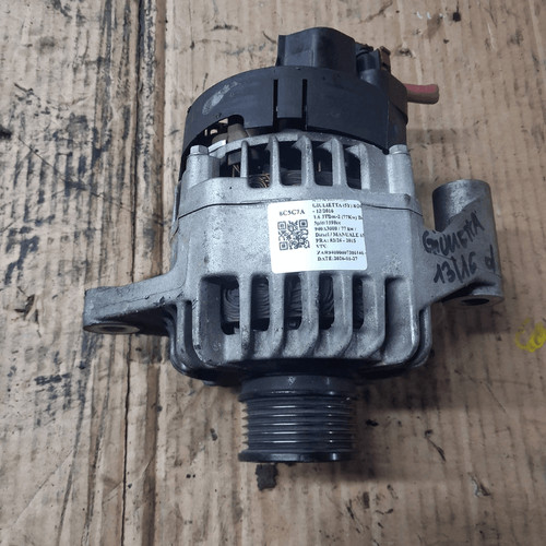 51884351 alternatore alfa - 51884351,