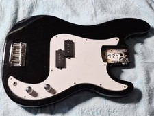 Corpo chitarra basso P-Bass di