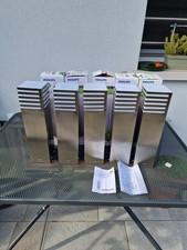 N. 5 LAMPIONCINI PHILIPS INOX