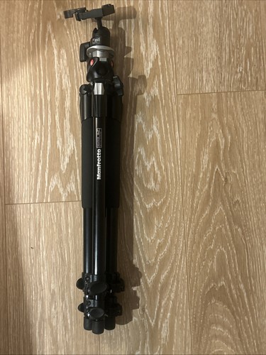 Manfrotto 190xprob aluminum - 190xprob,