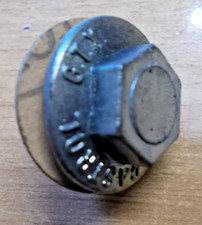 Tappo scarico olio con