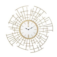 L'Oca Nera - Orologio da