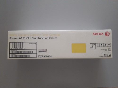 Toner xerox 106r01465 phaser - toner,