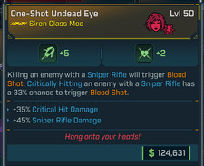 Borderlands 4 • Legendary