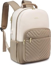 LOVEVOOK Zaino Donna Porta PC