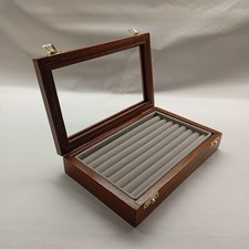 Cofanetto Porta anelli in