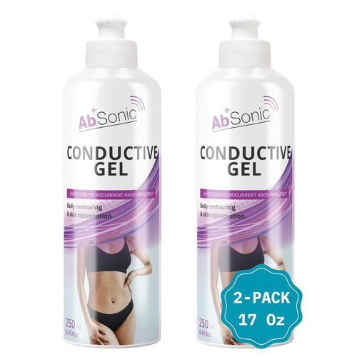 Gel conduttivo per - , dispositivi