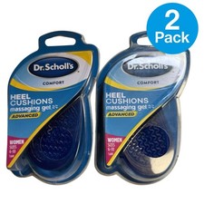 Dr. Scholl's Cuscini Tacco Gel