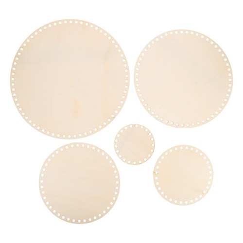 Pcs cestini base - 5,