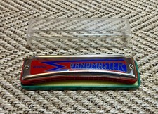 Armonica vintage Vermona