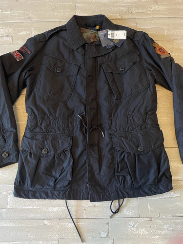 Nuovo polo ralph - nuovo,