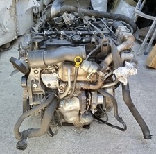 MOTORE COMPLETO OPEL ASTRA J 1.700cc TURBO DIESEL 130.000 CHILOMETRI (A17DTR)