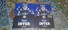 DVD nuovo+booklet+cover