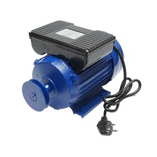 Motore elettrico monofase