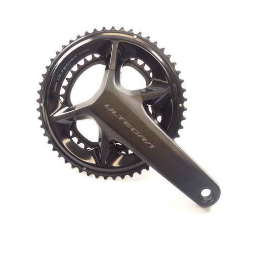Set pedivelle shimano - shimano, ultegra
